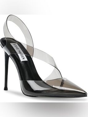 Steve Madden Women's Vienne Pump